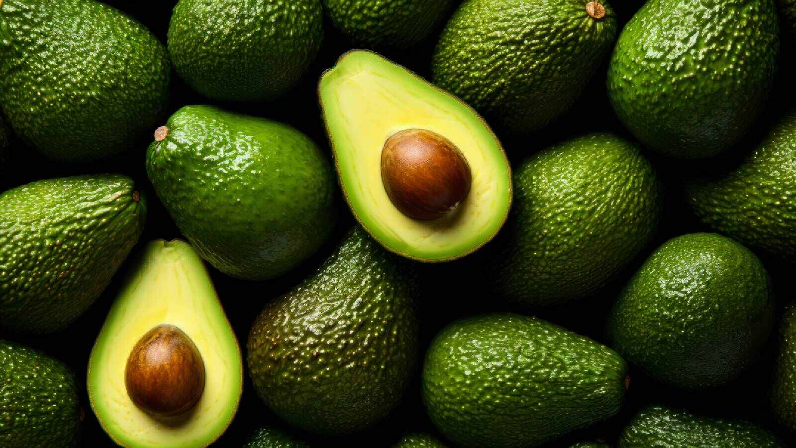 avocados 