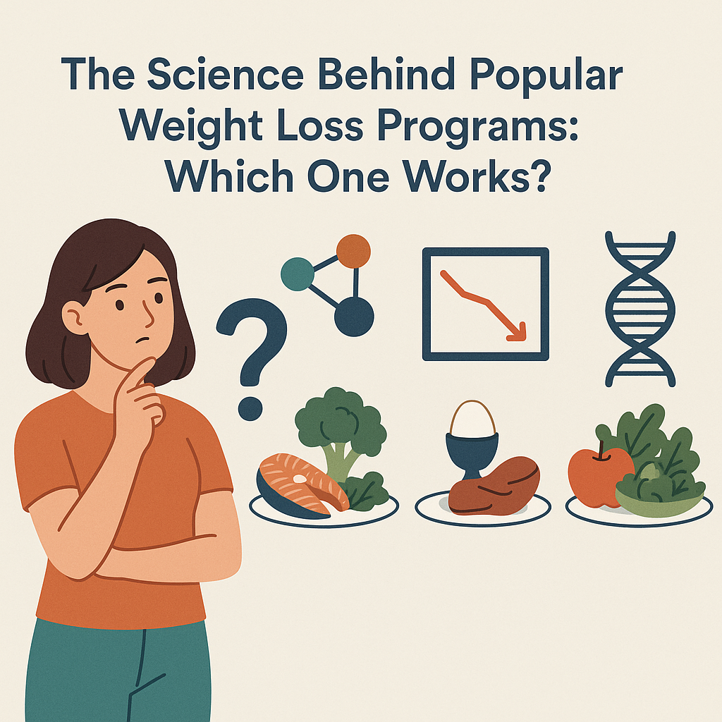 weight loss programs