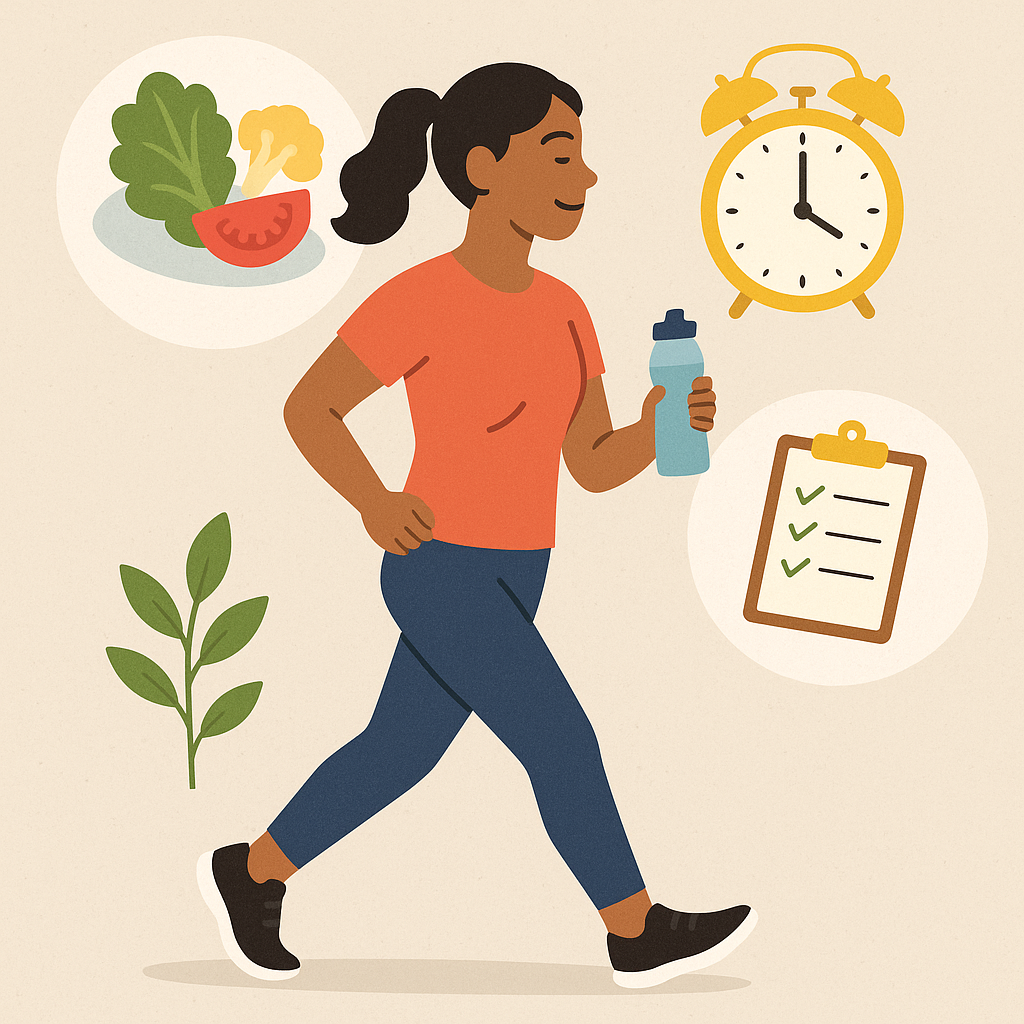 Afvalt for Life: Building Healthy Habits That Last