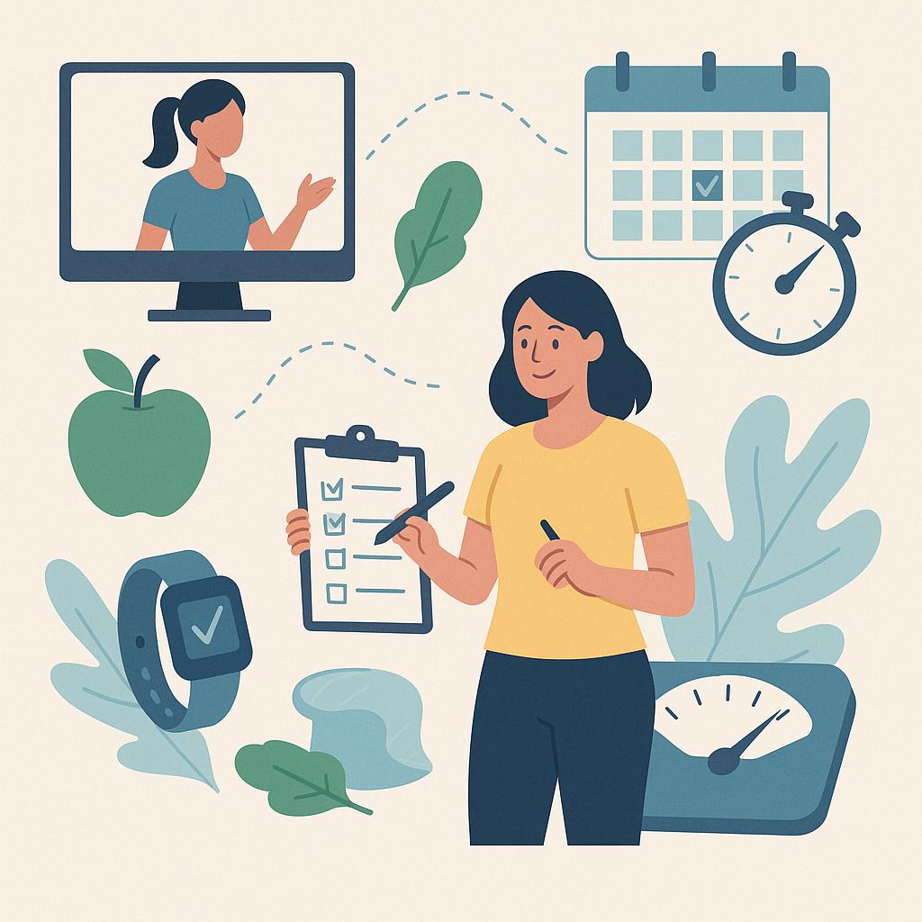 weight loss programs