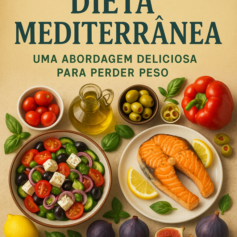 dieta para emagrecer