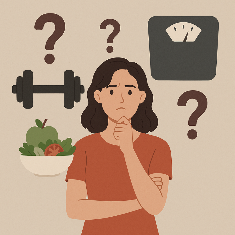 Fitnessmythes Ontkracht: Wat Werkt Eindelijk Voor Afvallen?