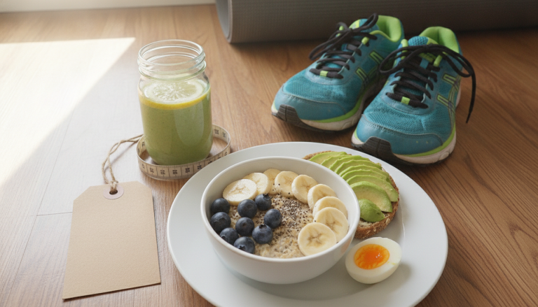 Perte de poids : 5 astuces simples et efficaces