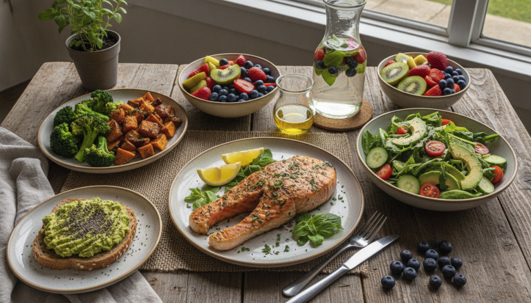 Dieta per perdere peso: la guida completa e sana