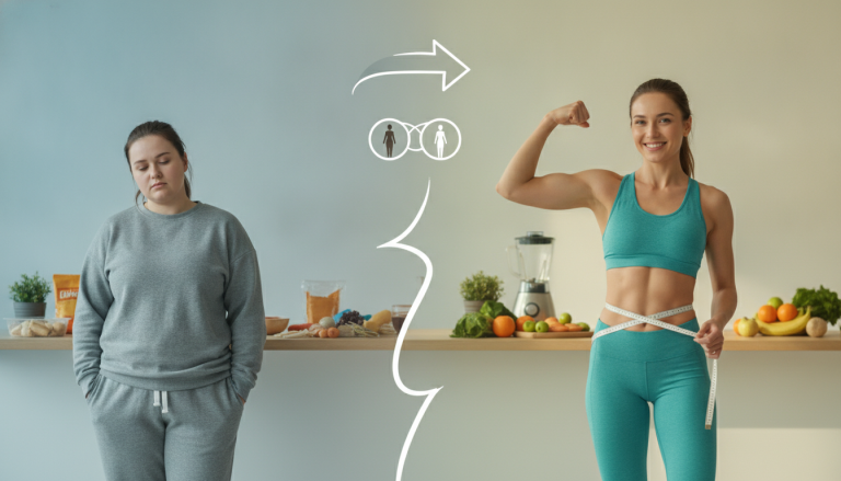 Programme perte de poids efficace : le guide complet