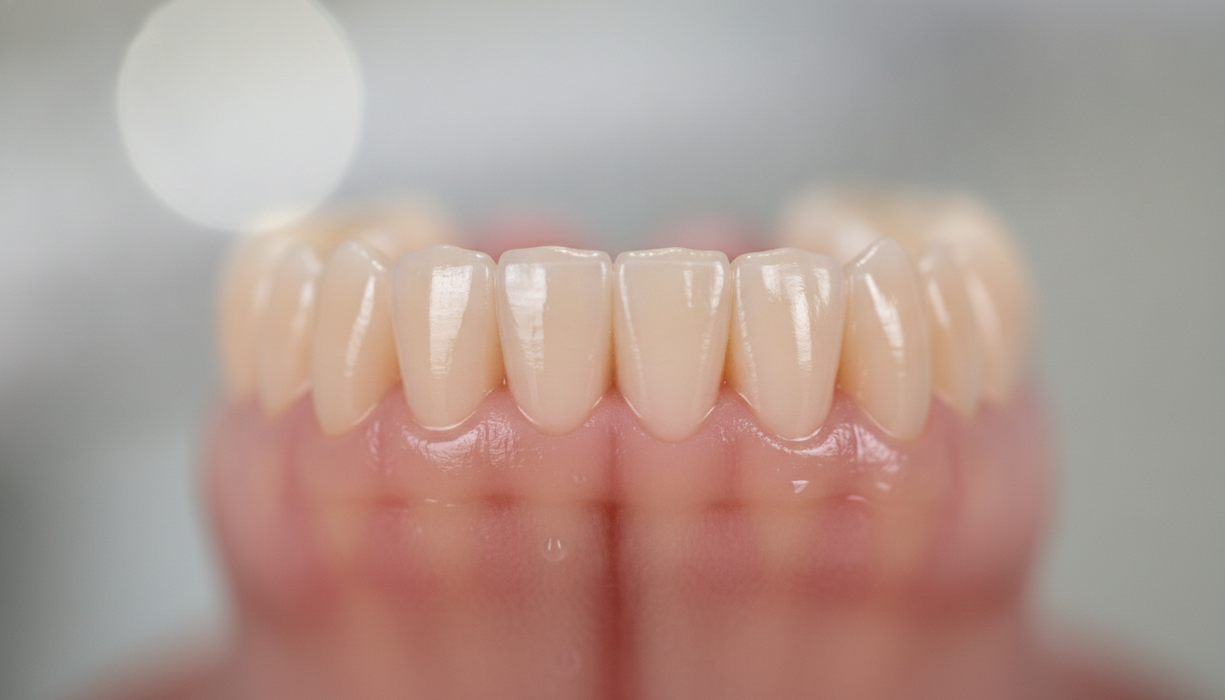 reverse gingivitis