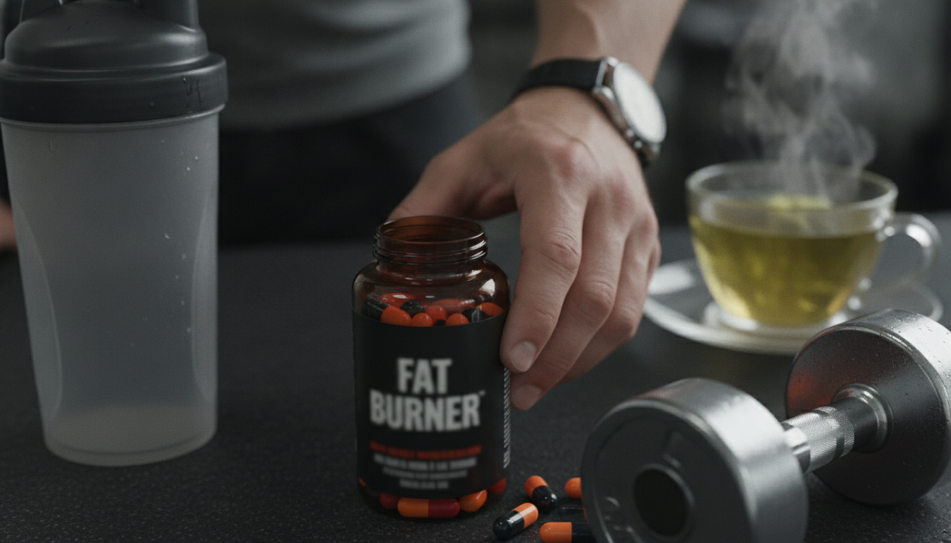 fat burner
