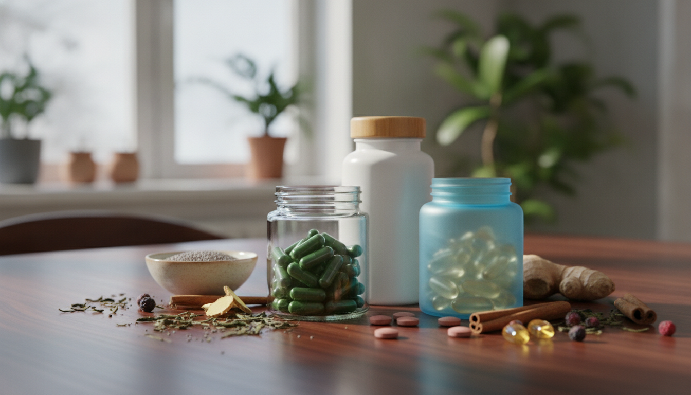 weight loss supplements