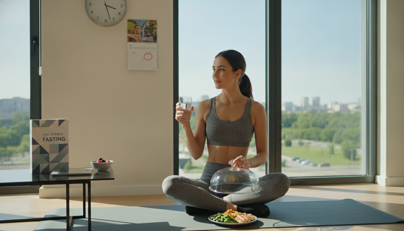 fasting for weight loss
