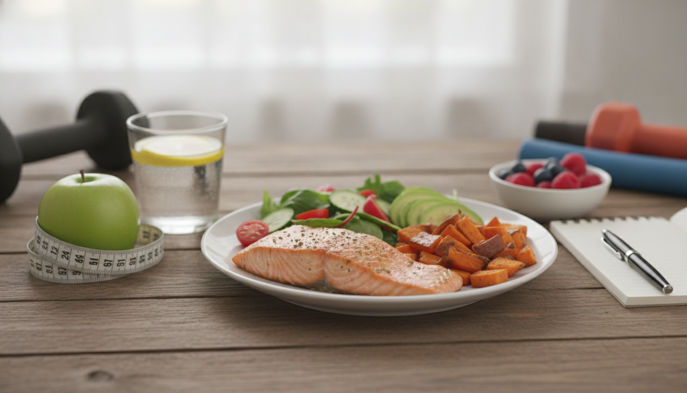 weight loss diet