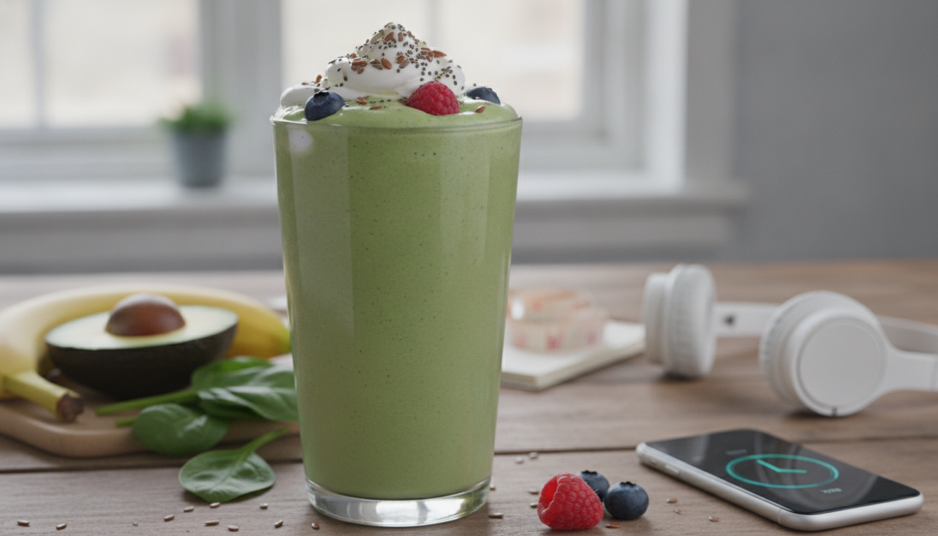 De Beste Shake voor Afvallen: Werkt Het Echt?