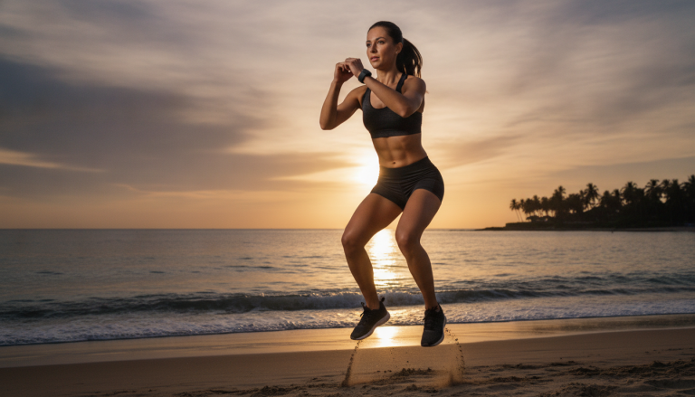 Cómo reducir grasa abdominal de forma rápida