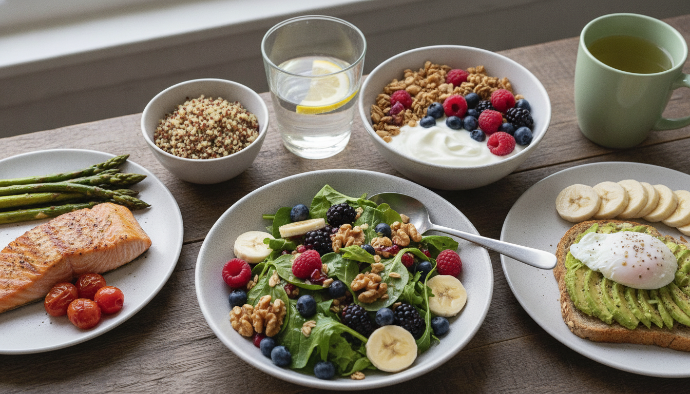 Dieta Nutrizionista per Perdere 5 kg: Guida Completa