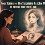 Draw Your Soulmate: The Surprising Psychic Method to Reveal Your True Love